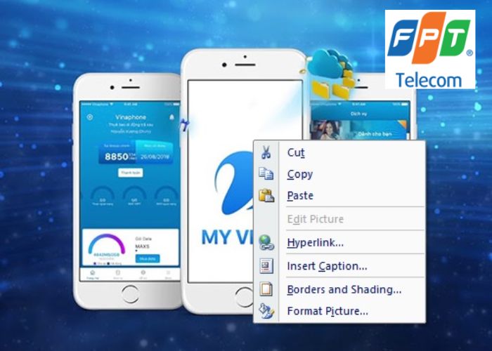 cách tra cứu và thanh toán cước mạng VNP