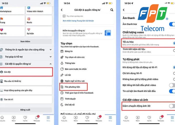 đăng story không bị mờ trên Facebook (3)