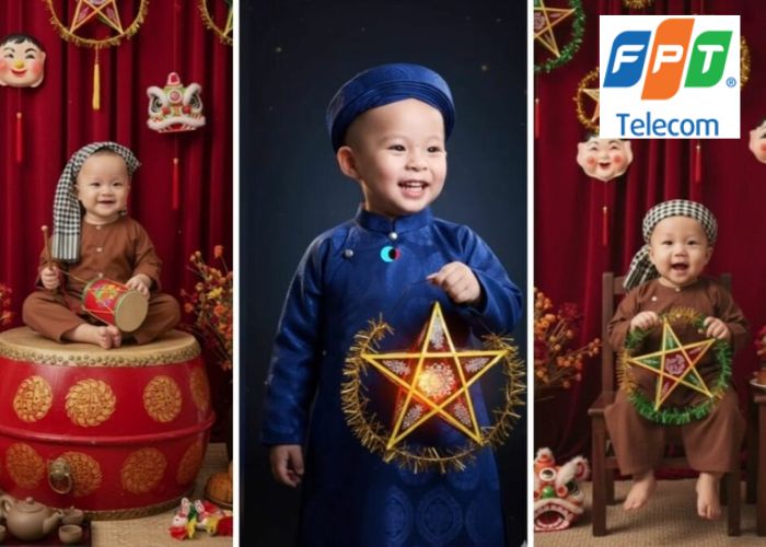 dùng AI tạo hình ảnh Trung thu trên Gemini (5)