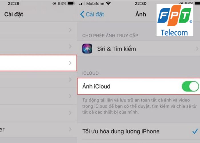 mẹo giải phóng dung lượng iPhone (2)