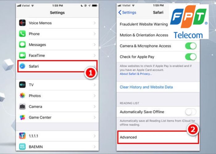 mẹo giải phóng dung lượng iPhone (3)