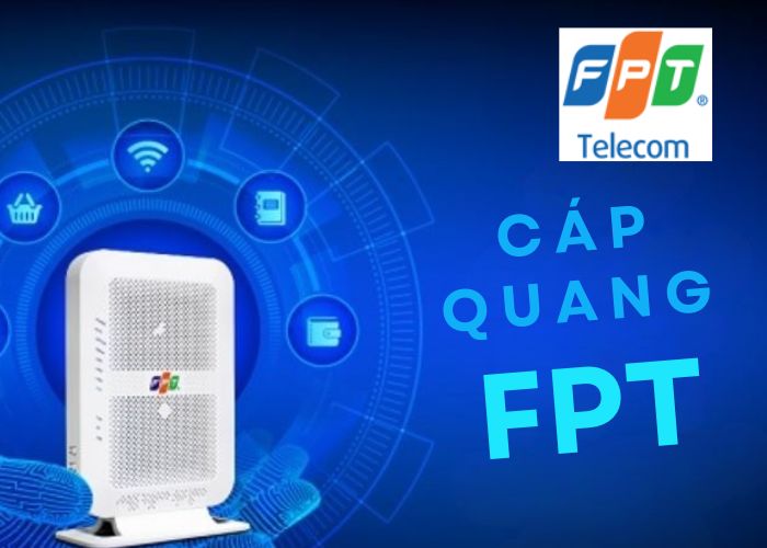 cáp quang fpt đà nẵng