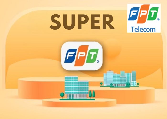 gói super fpt gói super fpt