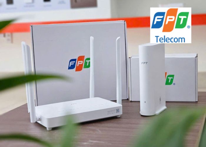 mạng fpt chơi game