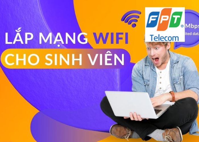 lắp mạng fpt sinh viên