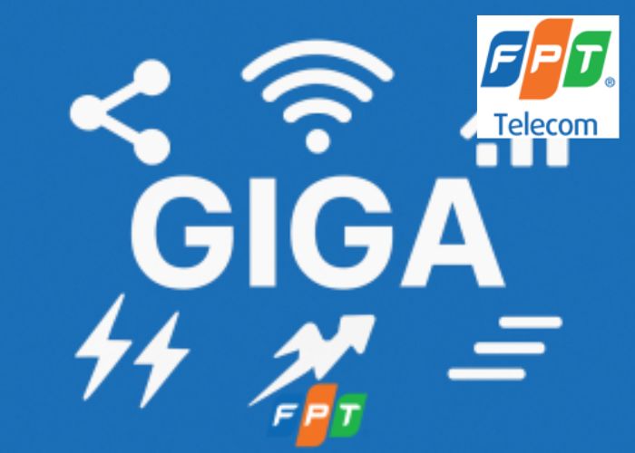 gói giga fpt