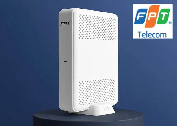 modem wifi 6 fpt