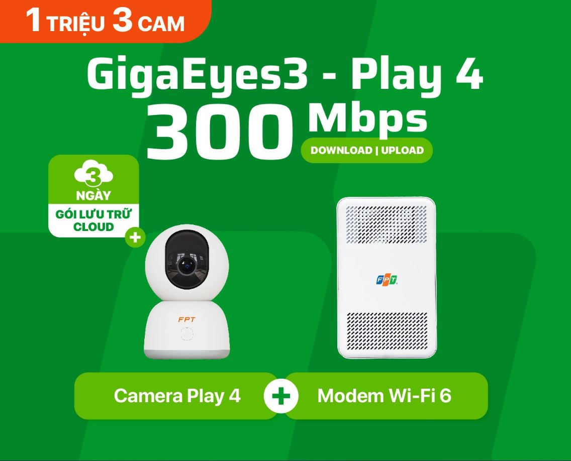 Camera-internet