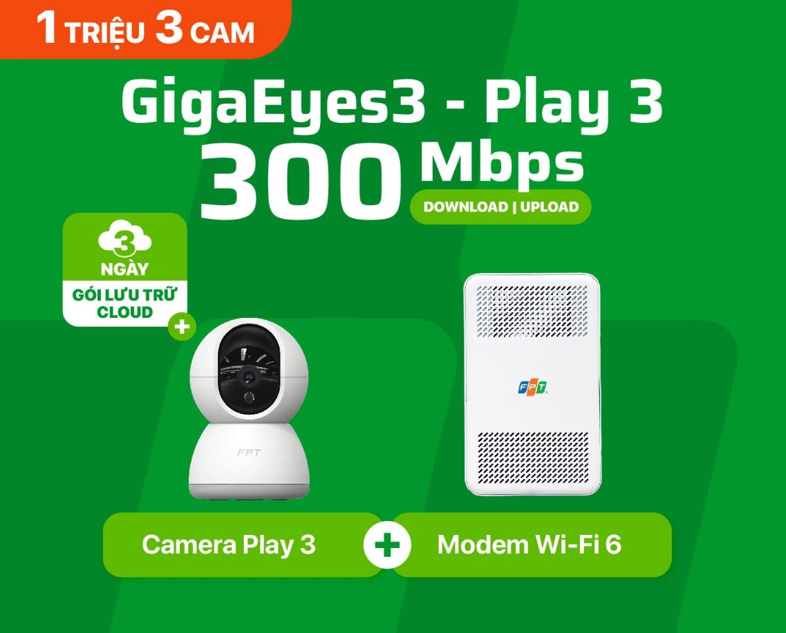 GigaEyes3-Play3