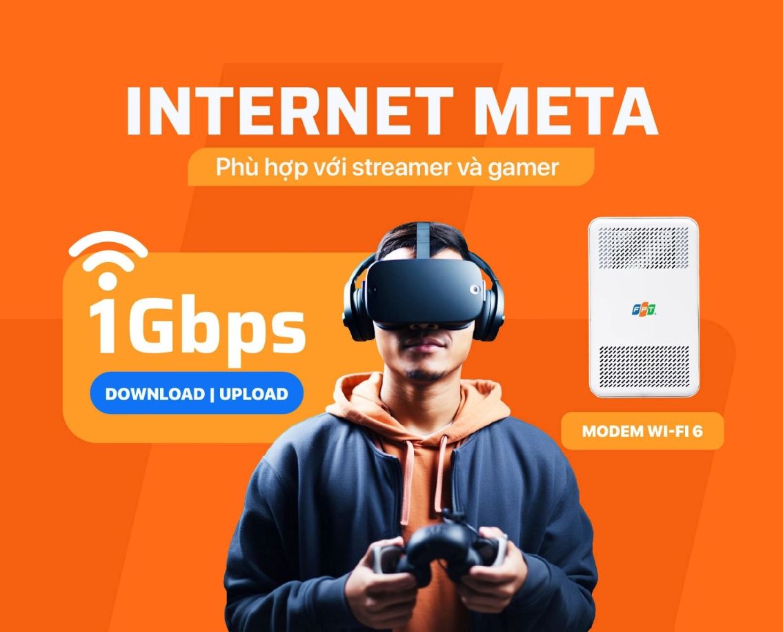 Internet-meta