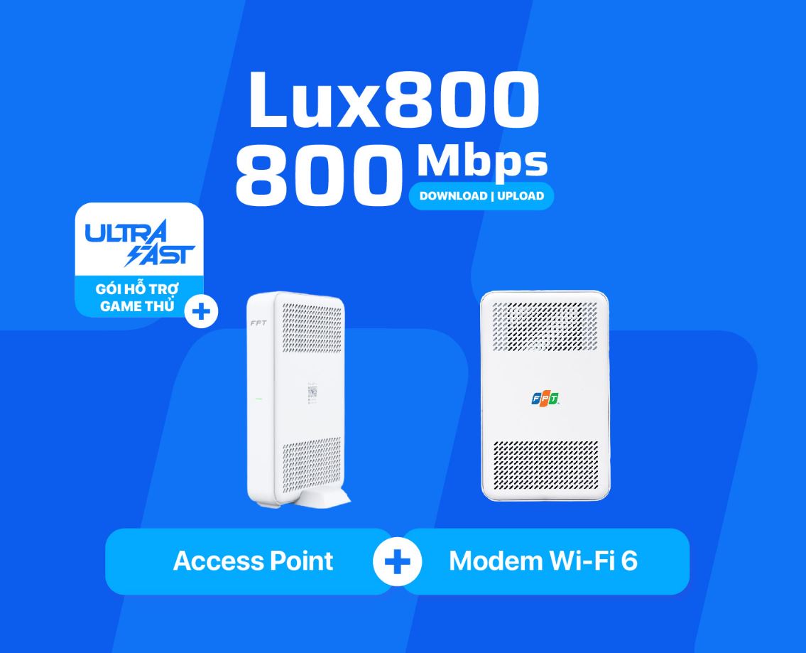 LUX-800