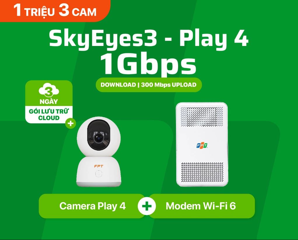 SkyEyes3 Play4
