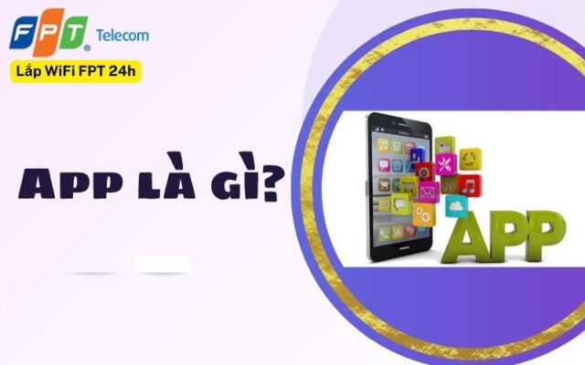 App là gì