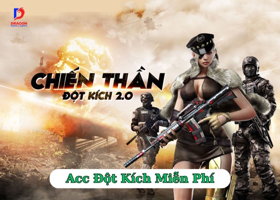 Acc Đột Kích Miễn Phí (1)