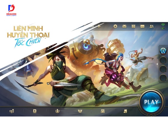 Acc Tốc Chiến Free