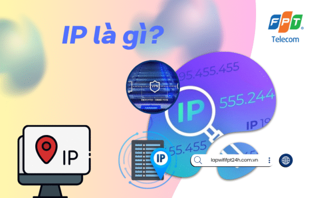 IP là gì