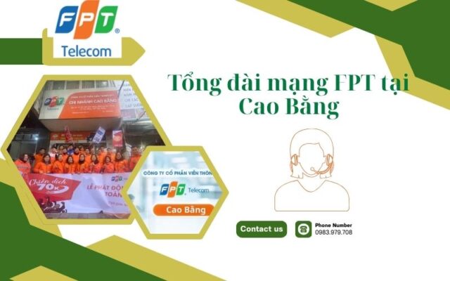 Tổng đài mạng FPT tại Cao Bằng (1)