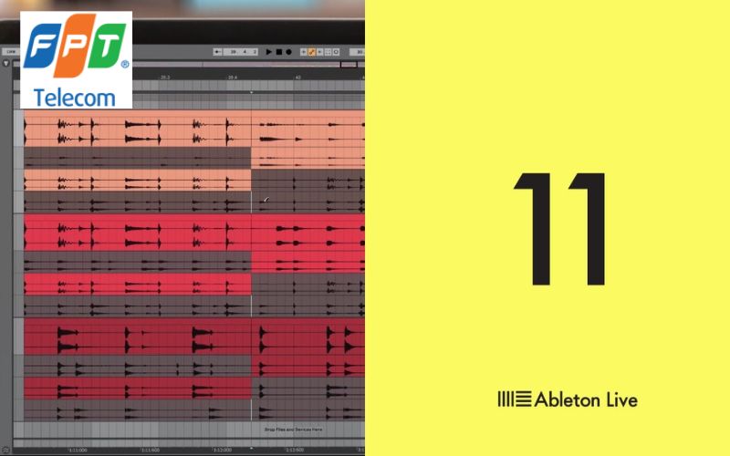 Ableton Live 11 Suite