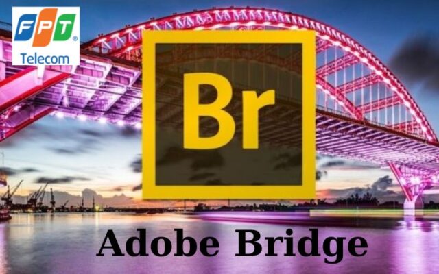 Adobe Bridge