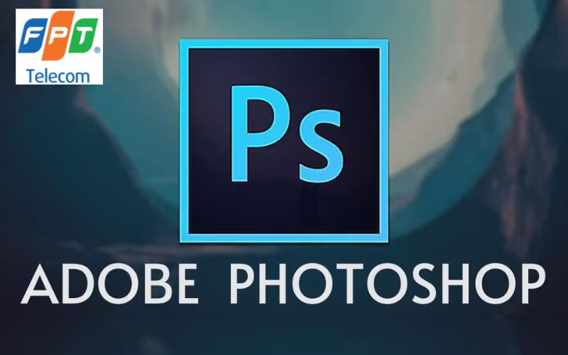 Adobe Photoshop