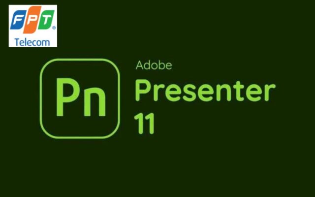Adobe Presenter 11