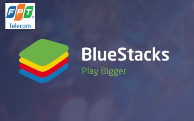 BlueStacks