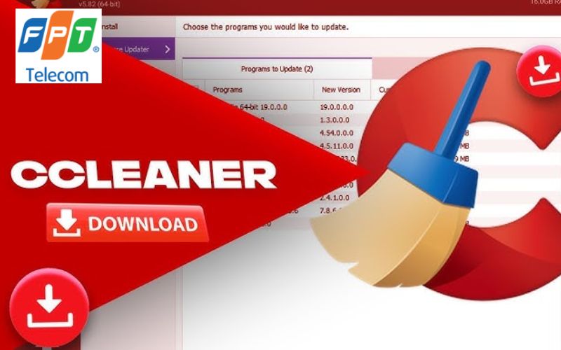 CCleaner
