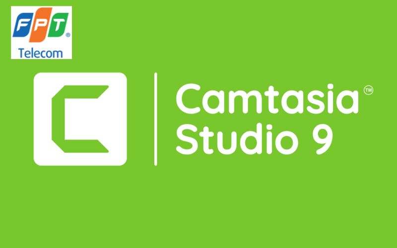 Camtasia 9