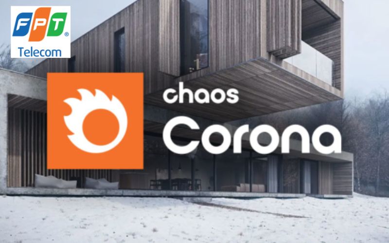 Chaos Corona 11