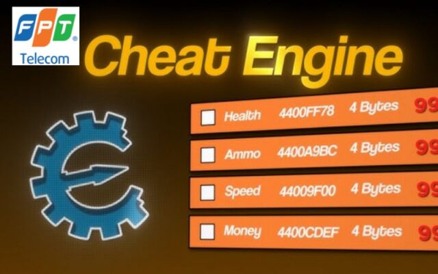 Cheat Engine