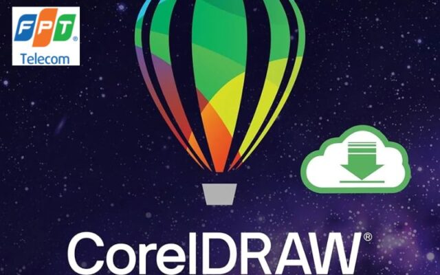 CorelDRAW