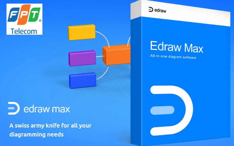 EdrawMax 12.5