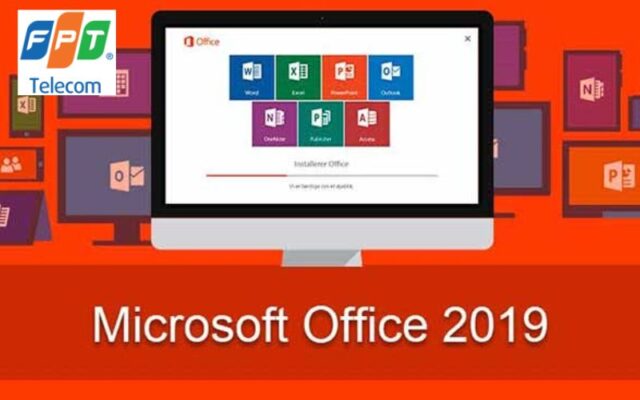 Microsoft Word 2019