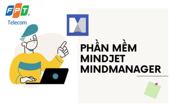 Mindjet Mindmanager 8.0