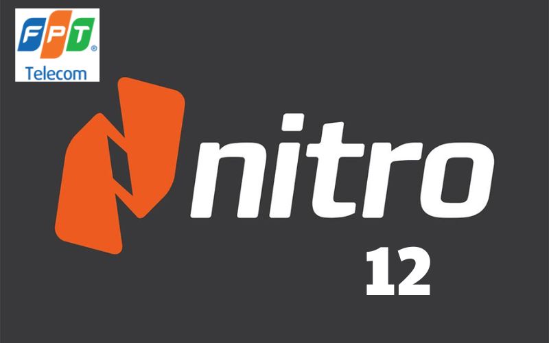 Nitro Pro 12