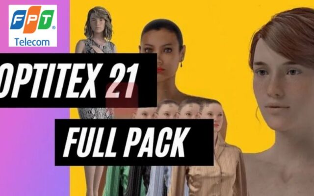 Optitex 21