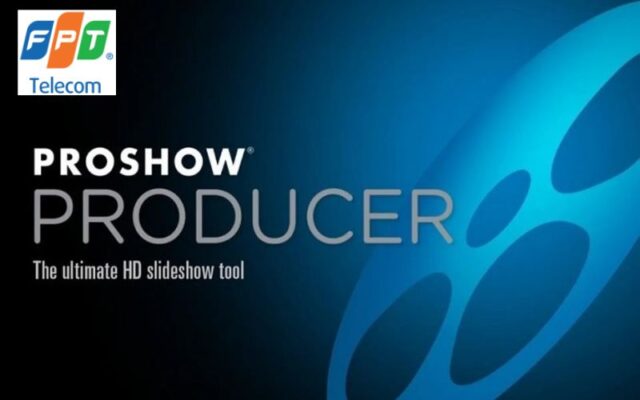 ProShow Producer
