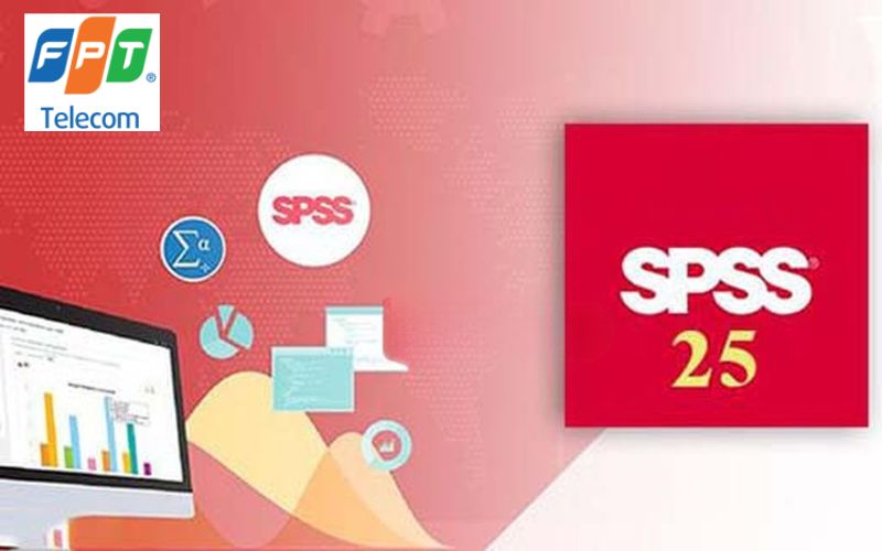 SPSS 25