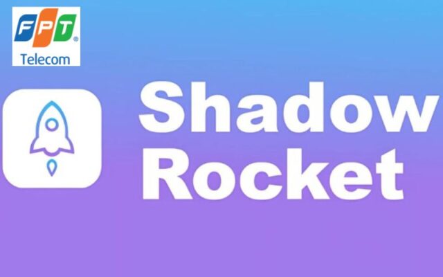 Shadowrocket