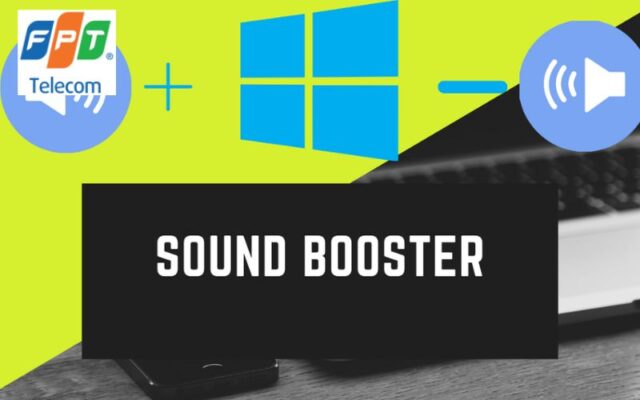 Sound Booster