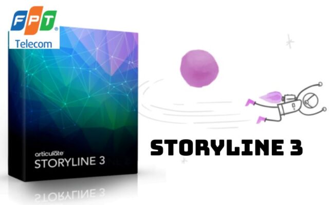 Storyline 3