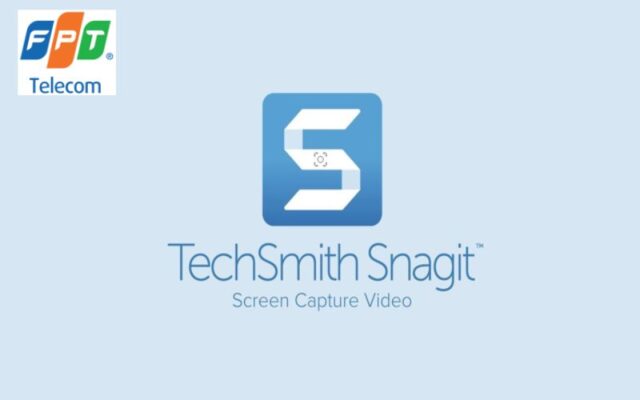 TechSmith Snagit