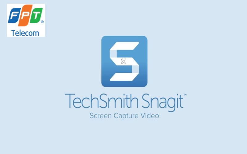 TechSmith Snagit