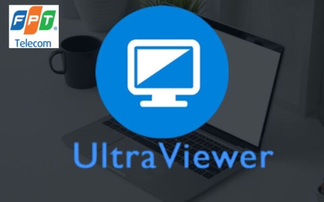 UltraView