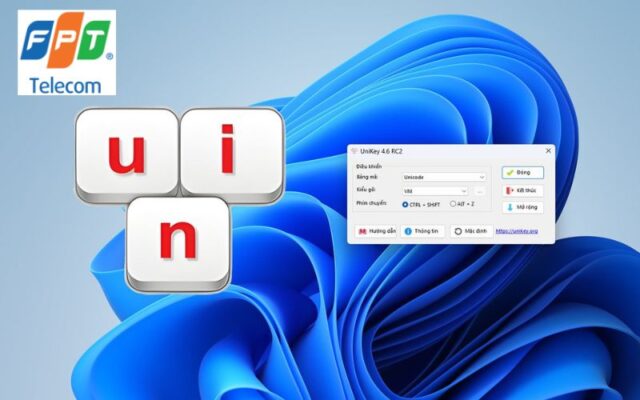 UniKey