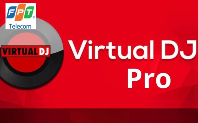Virtual DJ 7 Pro