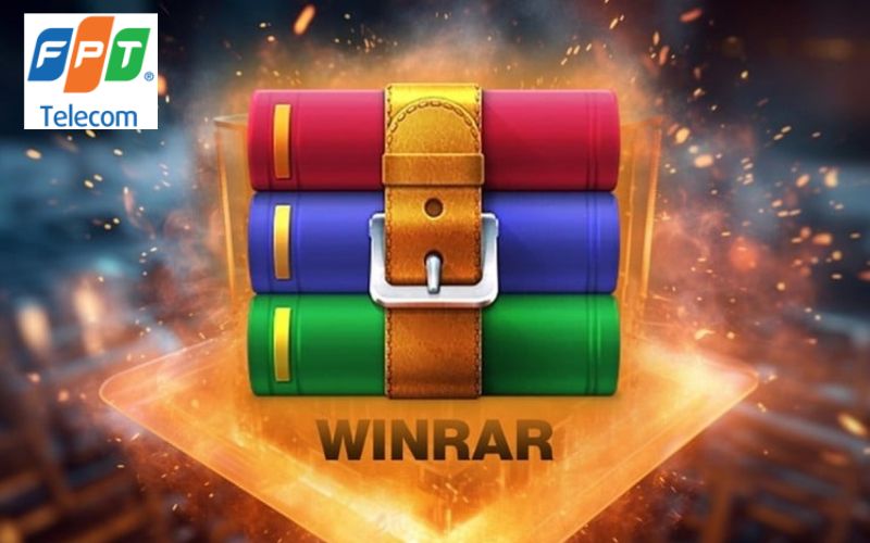 WinRAR