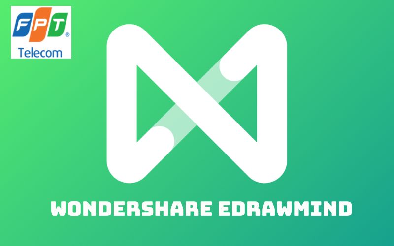 Wondershare EdrawMind
