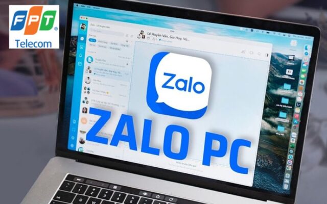 Zalo PC