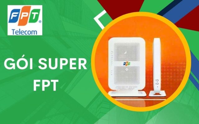 gói super fpt